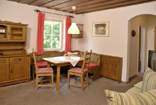 Appartementhaus Huber อาเบอร์ซี ห้อง รูปภาพ